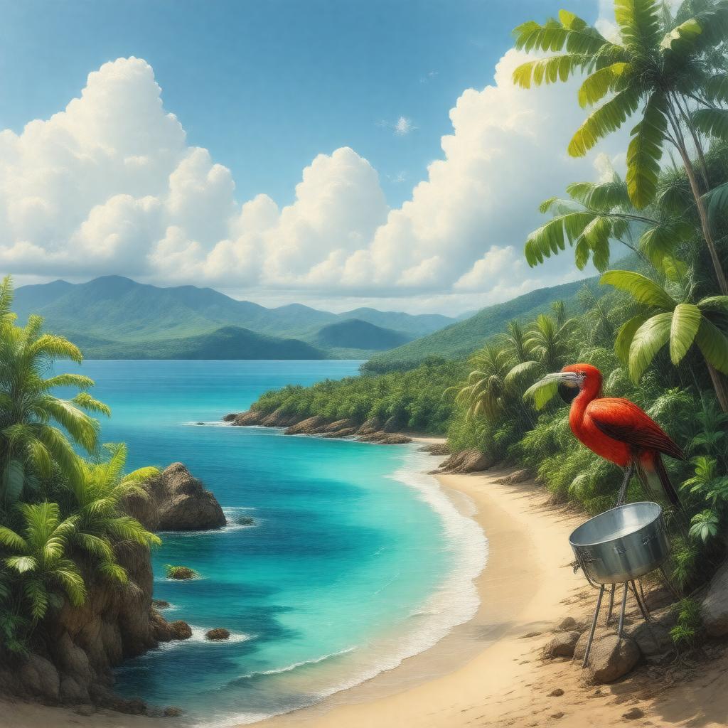 Trinidad and Tobago